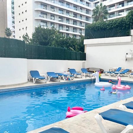 Lovely Holidays Benidorm Exterior photo